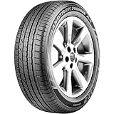 DUNLOP - TOUR A/S MO XL - 235/50 R19 99H - Ganzjahresreifen (4x4) - E/C/70