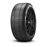 Pirelli Winter Sottozero 3 XL FSL M+S - 225/40R18 92V - Winterreifen