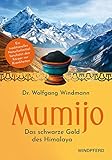 Mumijo – Shilajit: Das schwarze Gold des Himalaya – Ein traditionelles ayurvedisches Naturheilmittel