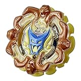 BEYBLADE Burst Rise Hypersphere Typhon T5 Single Pack - Defense Type Right Spin Battling Top Toy ab 8 Jahren