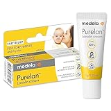 Medela - Purelan - Lanoline - 7 Gramm - 37 Gramm