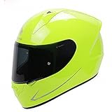 Offroad-Ritter-Motorrad-Lokomotive MT-Helm, Helm-Lokomotive-Rennpersönlichkeit im Outdoor-Reiten, J, XL