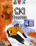 Ski free-ride