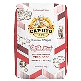 Antimo Caputo Tipo 00 'The Chef's Flour' Pizzamehl – 10x 1kg