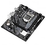 ASROCK H510M-H2/M.2 SE, Intel H510, 1200, Micro ATX, 2 DDR4, 2 HDMI, 1x M.2