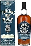 Teeling Whiskey Sommelier Selection DOURO OLD VINES Casks 46Prozent Vol. 0,7l in Geschenkbox