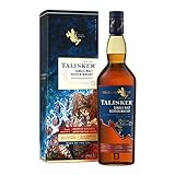 Talisker Distillers Edition 2022 | Isle of Skye Single Malt Scotch Whisky | Limitierte Kollektion | in bester schottischer Tradition | mit Geschenkverpackung | 45,8% vol | 700ml Einzelflasche |