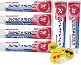 Blend-a-med Classic, 6er Pack (6 x 75 ml)