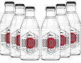 Goldberg Japanese Yuzu Tonic 6er Set - 6x 200ml inkl. Pfand MEHRWEG = 1200ml inkl. Pfand MEHRWEG