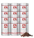 Illy Bohnen Classico, 250 g