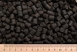 (Grundpreis 2,95 Euro/kg) - 10 kg Premium Störfutter AB 8,0 mm - 45/15 sinkend