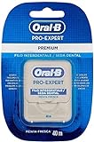 Oral-B Pro-Expert Zahnseide, Geschmack, 40 m