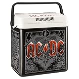 °CUBES CoolBox AC/DC Mobile Kühlbox / 25L Nutzinhalt / 12V Elektrisch/EEK E