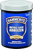 HAMMERITE Metall-Lack-Abbeizer, 1L