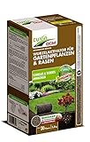 Cuxin DCM Wurzelaktivator für Gartenpflanzen & Rasen 1,5kg