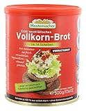 Mestemacher Vollkornbrot Dose, 500 g
