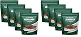 by Amazon LEINSAMEN, 1400g (8 Packungen mit 350g)
