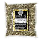 Mädesüss-Kraut 500g • 'Kopfschmerz-Tee'• Erste Wahl • hoher Wirkstoffanteil • HerbsnRoots