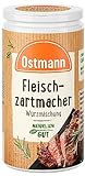 Ostmann Fleischzartmacher, 4er Pack (4 x 80 g) (Verpackungsdesign kann abweichen)