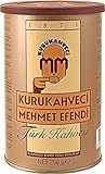 Türkischer Kaffee - Mokka | Original | Lecker | (500g)