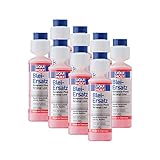 8x LIQUI MOLY 1010 Blei-Ersatz Kraftstoff Zusatz 250ml