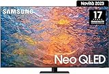 SAMSUNG Neo QLED-TV, 165 cm (65 Zoll), QE65QN95CAT