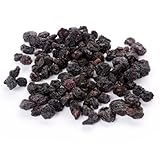 Naturkost Schulz - Heidelbeeren / Blaubeeren getrocknet, Rohkostqualität, SPARPACK, naturbelassen (1000g)