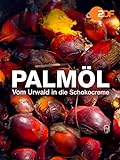 Palmöl - Vom Urwald in die Schokocreme