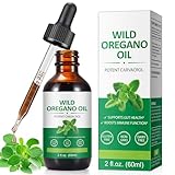 Oregano öl, Wildes Berg Oregano öl, Oregano öl Bio