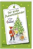 Meine Freundin Conni - Der große Adventskalender: 24 Tage mit Conni | Countdown zum Fest mit Conni!