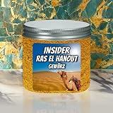 Ras el Hanout 500 g im Beutel, Gewürze kaufen bei Gewürzland