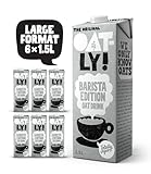 Oatly Haferdrink Barista Edition 1.5l (6er-Pack)