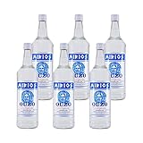 Mirios Ouzo - Greek Aperitif (6 x 1,0L)