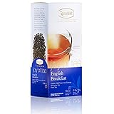 Ronnefeldt English Breakfast 'Joy of Tea' - Schwarztee, 15 Teebeutel, 33 g