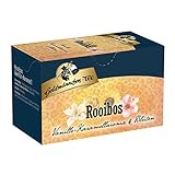 Goldmännchen-TEE Rooibos Vanille 6er Pack