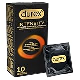 Durex Intensity Kondome - 10 Stück