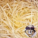 300g Füllmaterial Geschenk, Holzwolle Füllmaterial zum Dekorieren von Geschenkkörbe, Mehrere Farboptionen und Reichhaltigere Kombinationen, Mehrfarbig Verpackungsmaterial Füllmaterial (Holzfarbe)