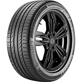 Continental 177677 - 245/40/R18 97Y - E/A/72dB - Sommerreifen PKW