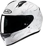 HJC, Integralhelme motorrad C10 EPIK MC8, M