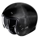 HJC, Jethelme motorrad V31 carbon black, M