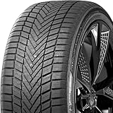 Berlin Tires All Season 2 245/45 ZR19 102Y XL - B/B/71dB Ganzjahresreifen (PKW)
