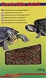 Lucky Reptile Turtle Mix Adult für Wasserschildkröten, Inhalt:200 Gramm