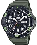 Casio Watch MRW-210H-3AVEF
