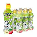 Rauch Yippy Apfel 6er Pack, Einweg (6x330ml)