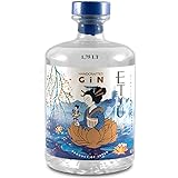 ETSU HANDCRAFTED GIN GIAPPONESE DISTILLATO IN HOKKAIDO 1,75 LT MAGNUM