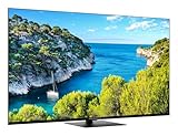 Thomson 65 Zoll (165cm) Google TV 4K UHD Sprachsteuerung Google Assistant Smart TV - 65UG5C14-2024