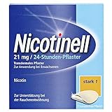 NICOTINELL 52,5 mg 24 Stunden Pfl.transdermal 7 St