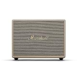 Marshall Woburn III Bluetooth - Weiß