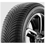 BFGOODRICH Ganzjahresreifen 235/50 R 19 TL 99V ADVANTAGE SUV ALL-SEASON BSW M+S 3PMSF Allwetter