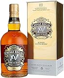 Chivas Regal XV 15 Years Old Blended Scotch Whisky 0,7 Liter